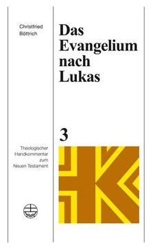 portada Das Evangelium Nach Lukas (en Alemán)