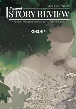 portada Belmont Story Review: Kinship (in English)
