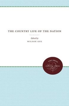 portada The Country Life of the Nation