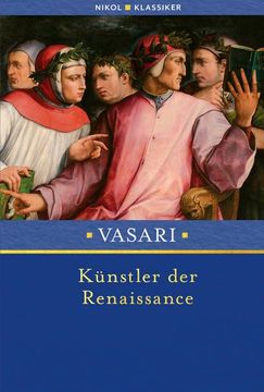 portada Künstler der Renaissance