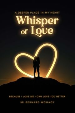 portada Whispers of Love (en Inglés)