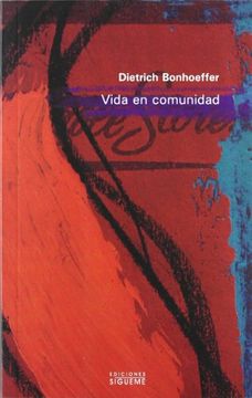 portada Vida en Comunidad (in Spanish)