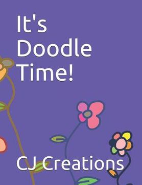 portada It's Doodle Time!