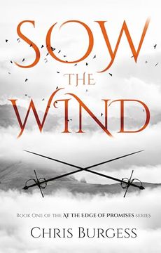 portada Sow the Wind