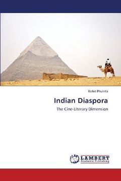 portada Indian Diaspora