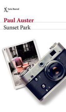 portada Sunset Park