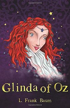 portada Glinda of Oz (The Wizard of Oz Collection)