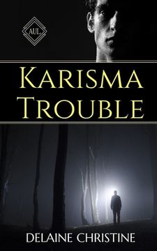 portada Karisma Trouble (en Inglés)