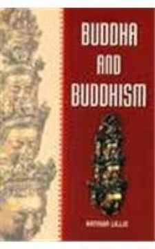portada Buddha and Buddhism