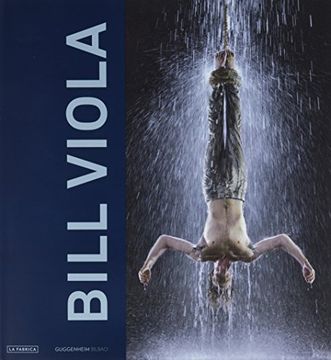 portada Bill Viola
