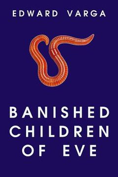 portada Banished Children of Eve (en Inglés)