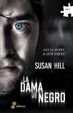 portada La Dama de Negro (in Spanish)