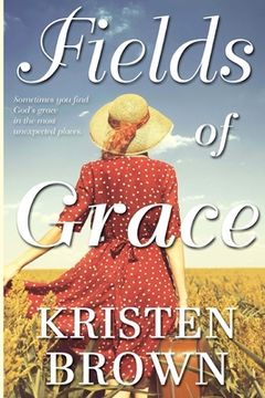 portada Fields of Grace (en Inglés)