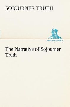 portada the narrative of sojourner truth (in English)