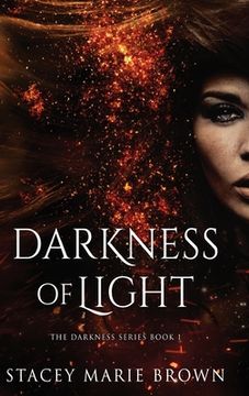portada Darkness of Light (Darkness Series) (in English)