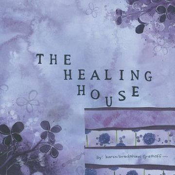portada The Healing House (en Inglés)