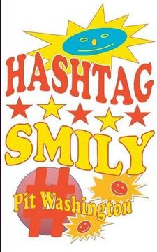 portada Hashtag Smily (German Edition)