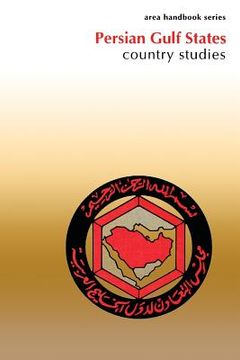 portada Persian Gulf Studies: Country Studies