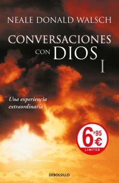portada Conversaciones con Dios i