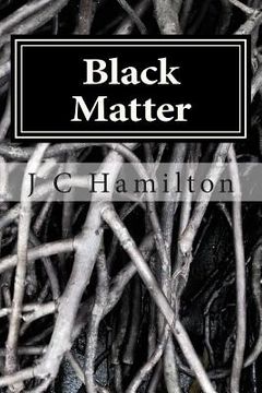 portada Black Matter (en Inglés)