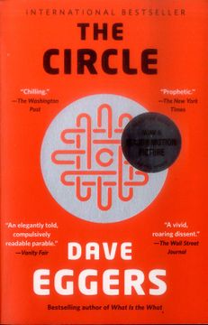 portada The Circle (in English)