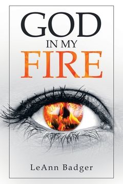 portada God in My Fire (en Inglés)