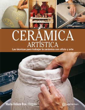 portada Ceramica Artistica