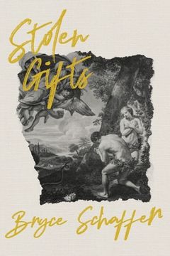 portada Stolen Gifts: Don't miss out on the calling of God (en Inglés)