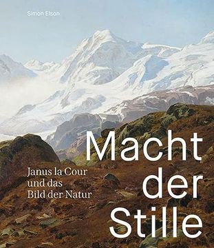 portada Macht der Stille (in German)