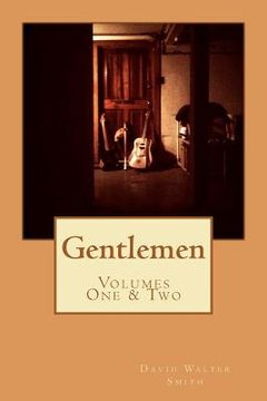 portada gentlemen (in English)