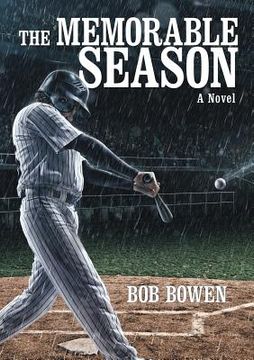 portada The Memorable Season (en Inglés)