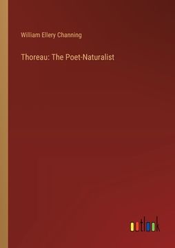 portada Thoreau: The Poet-Naturalist (en Inglés)