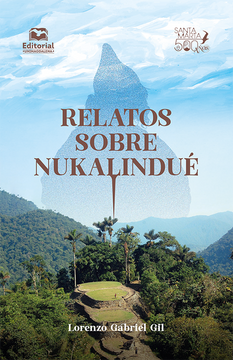 portada Relatos Sobre Nukalindué (in Spanish)