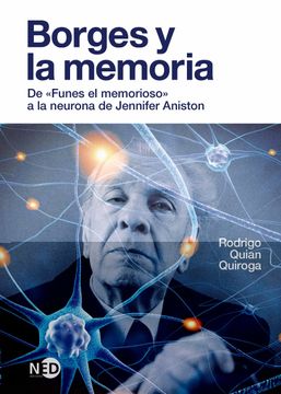 portada Borges Y La Memoria (in Spanish)
