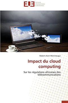 portada Impact du cloud computing