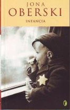 portada infancia (in Spanish)