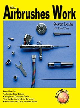portada How Airbrushes Work