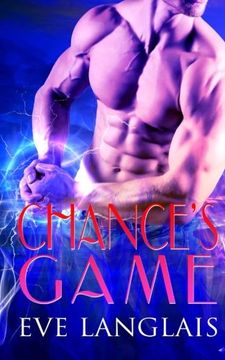 portada Chance's Game (The Realm) (Volume 3)