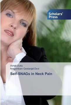 portada Self-SNAGs in Neck Pain (en Inglés)