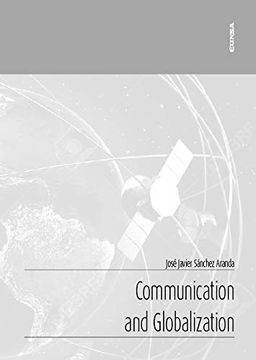 portada Communication and Globalization (Apuntes)