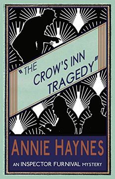 portada The Crow's Inn Tragedy: Volume 3 (The Inspector Furnival Mysteries)