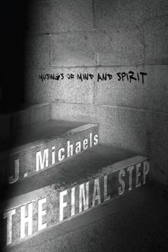 portada The Final Step: Musings of Mind and Spirit 