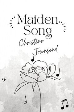 portada Maiden Song