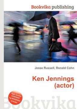 portada ken jennings (actor)