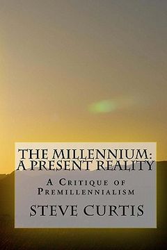 portada the millennium: a present reality (en Inglés)