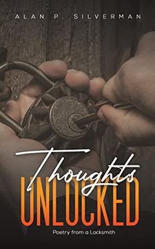 portada Thoughts Unlocked (in English)