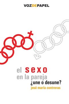 portada Vozdepapel El Sexo En La Pareja