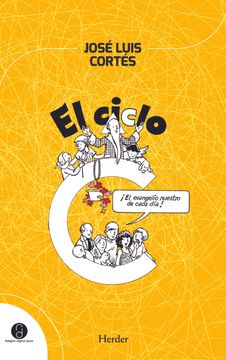 portada El Ciclo c (in Spanish)