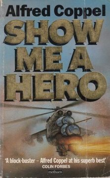 portada Show me a Hero (in English)