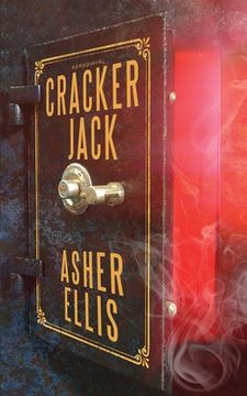 portada Cracker Jack (en Inglés)